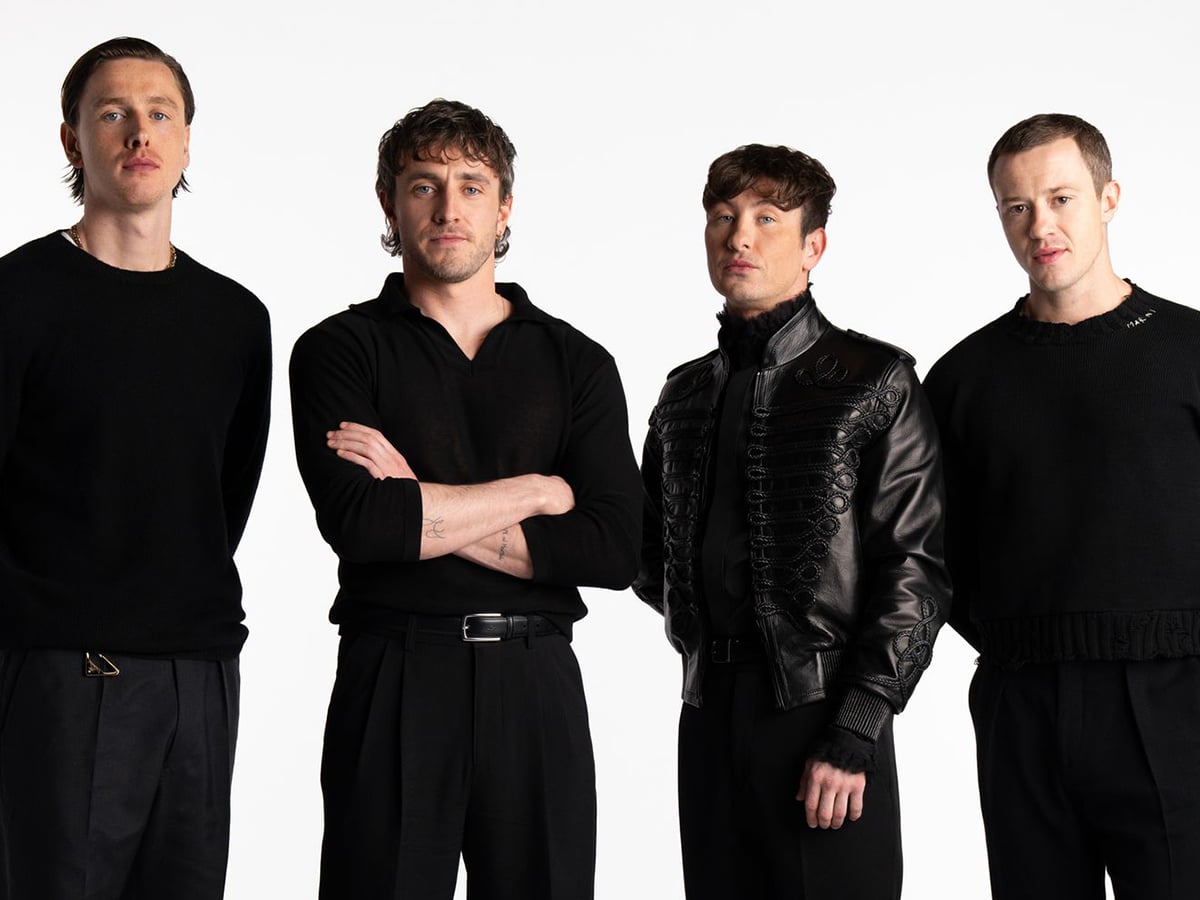 Diretor dos filmes dos Beatles explica por que cada cinebiografia será completamente diferente