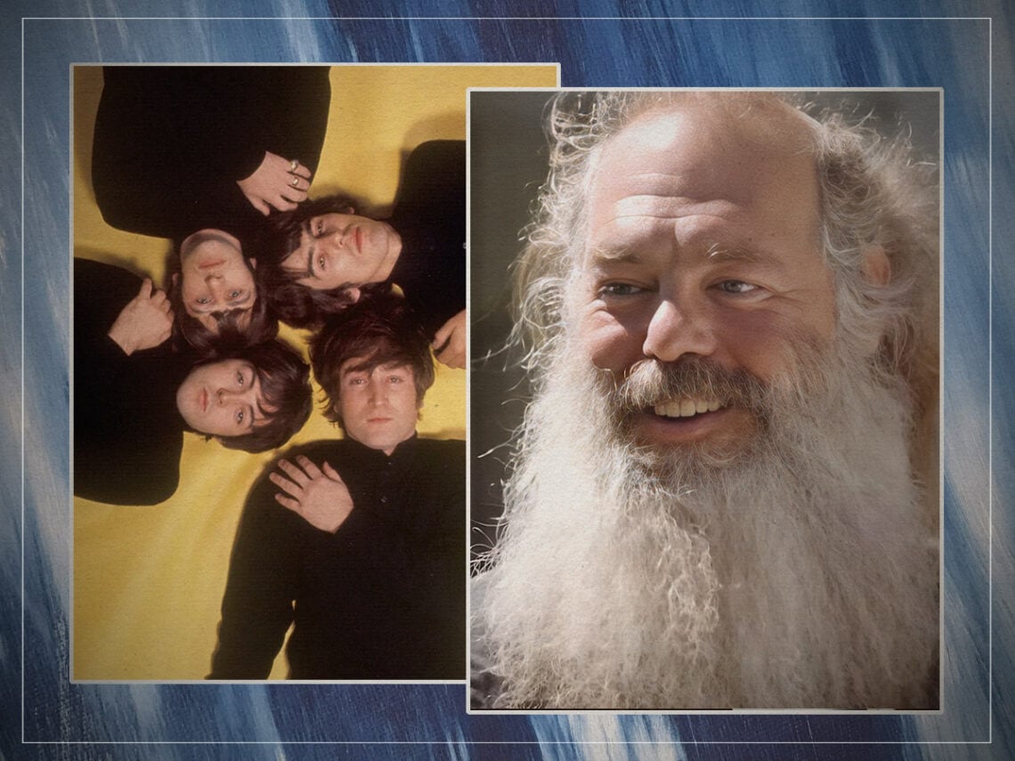The Beatles - Rick Rubin - Split