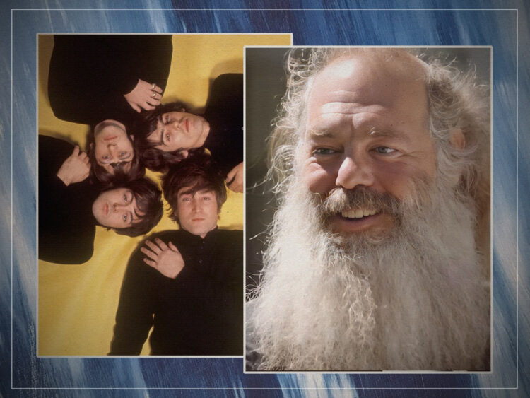 The Beatles - Rick Rubin - Split