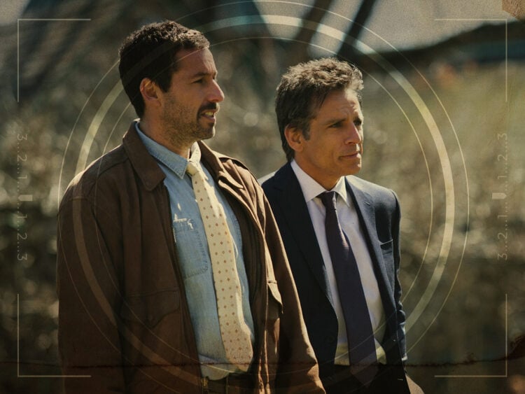 'The Meyerowitz Stories' - Noah Baumbach’s most underrated film