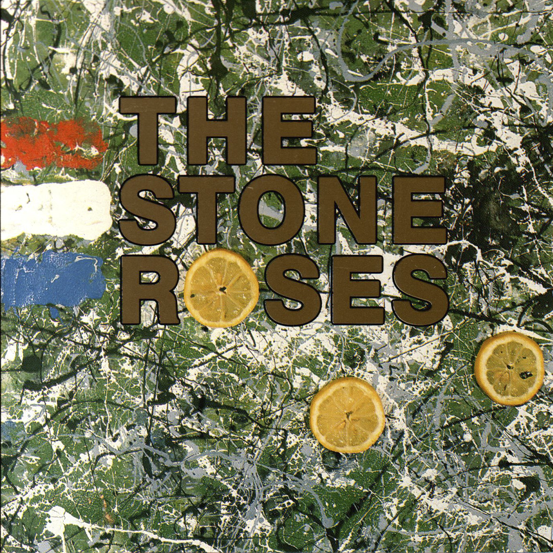 The Stone Roses - The Stone Roses
