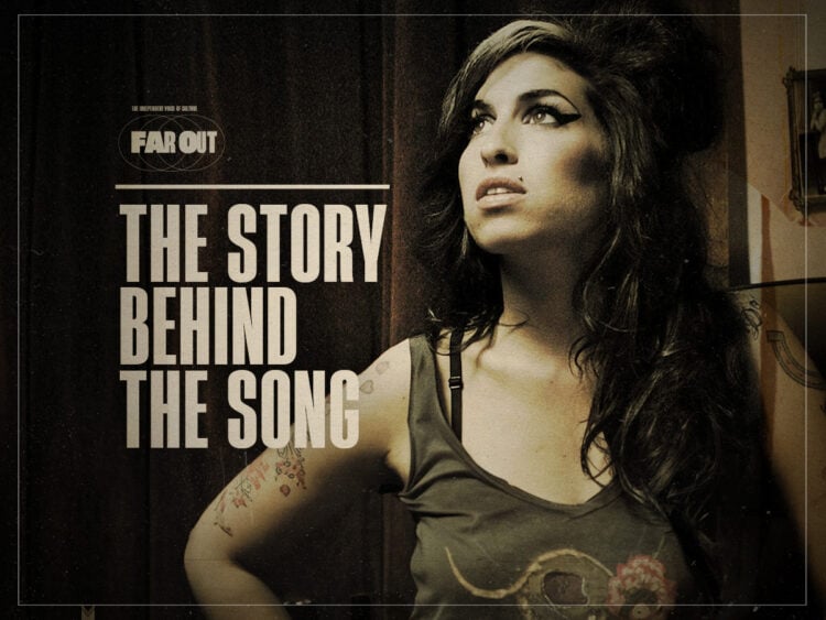 The Story Behind The Song - How Amy Winehouse almost passed over her biggest cover hit in ‘Valerie’