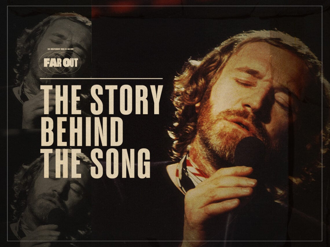 The Story Behind The Song- 'MacArthur Park', the worst song ever or a success that couldn't be matched?