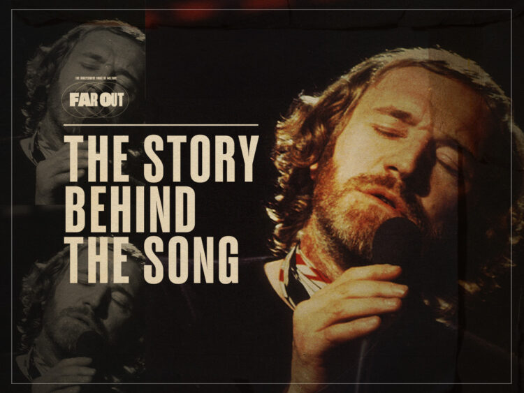 The Story Behind The Song- 'MacArthur Park', the worst song ever or a success that couldn't be matched?