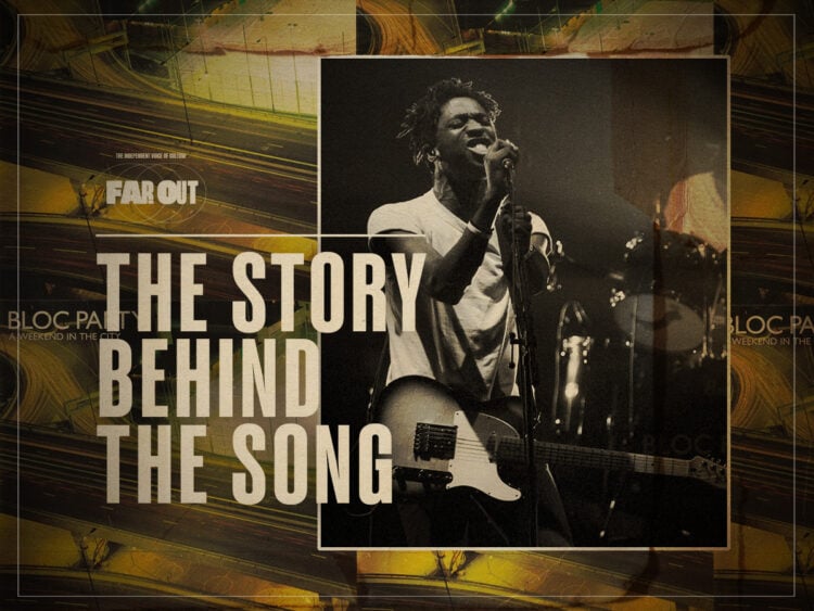 The Story Behind The Song- The queerness of Bloc Party's 'I Still Remember'