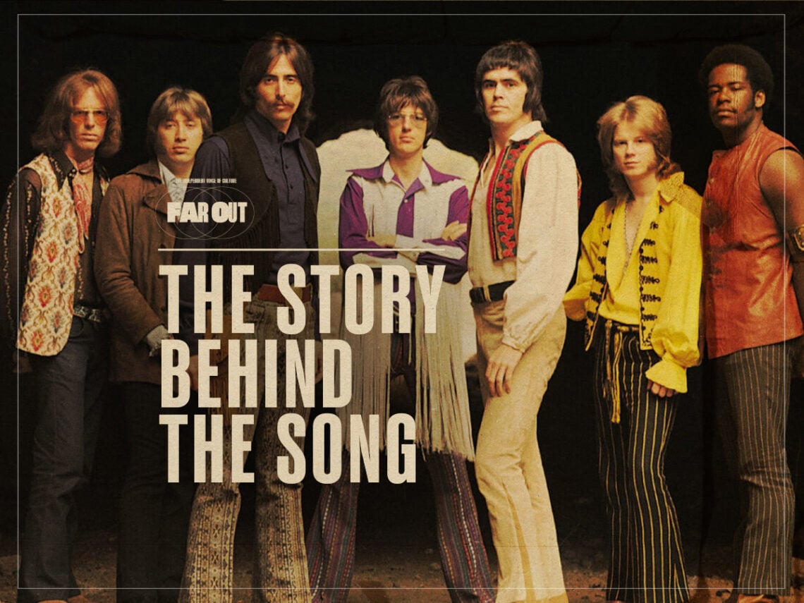 The Story Behind the Song- 'Shambala' by Three Dog Night
