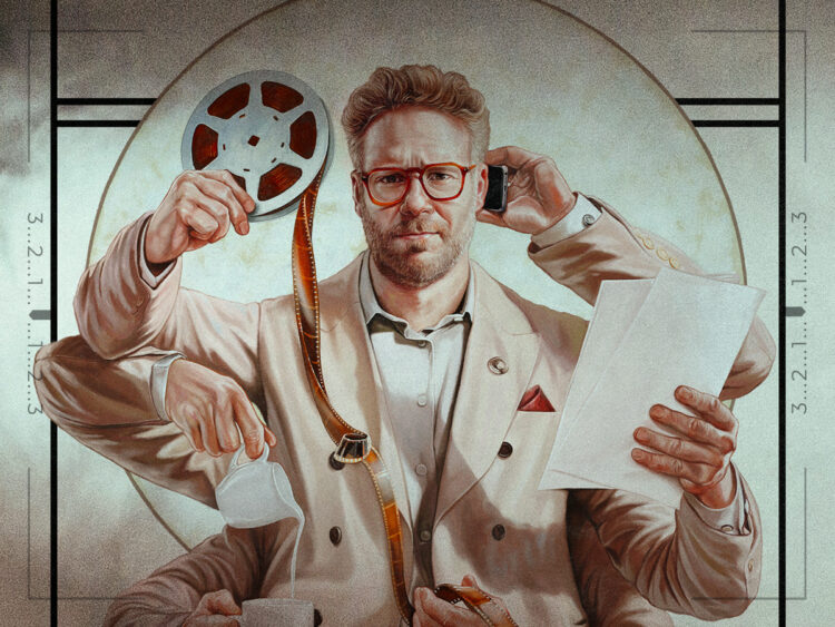'The Studio' - the complex legacy of Hollywood satire