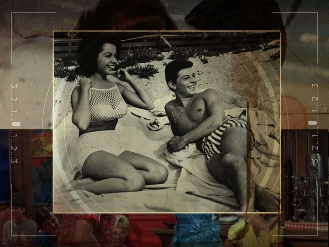The bizarre 1960s beach party genre and the evolution of the teen film