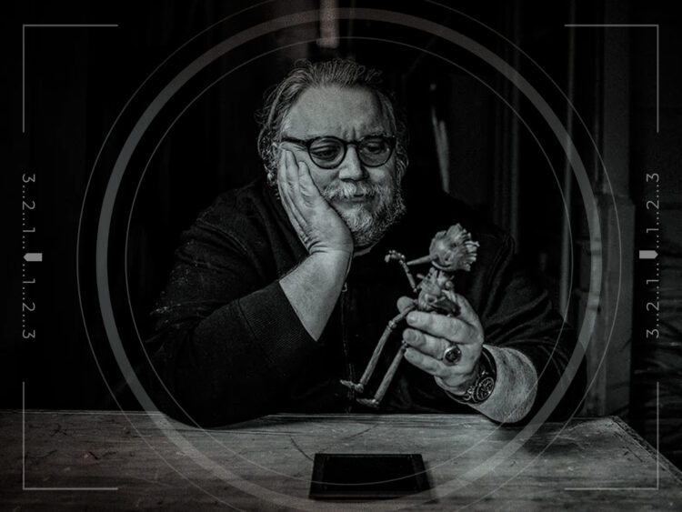 The five best movies Guillermo del Toro never made