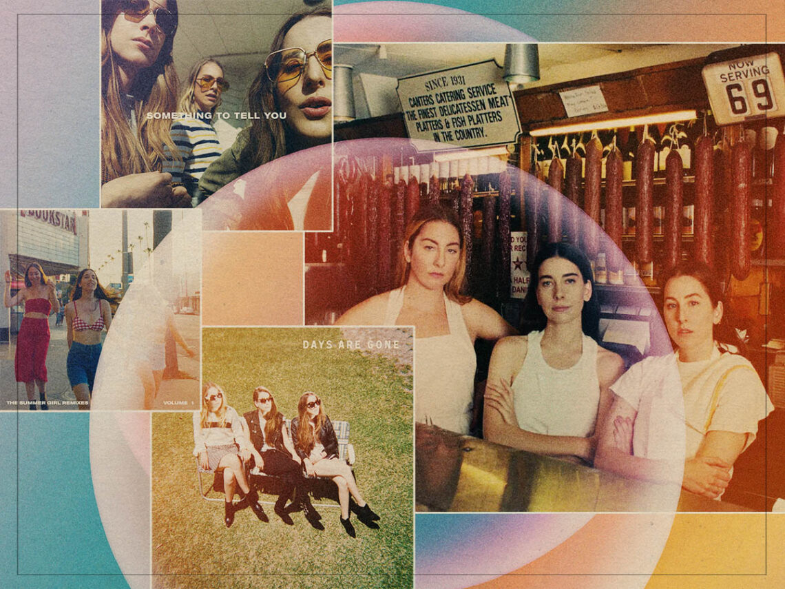 The five most overlooked Haim songs