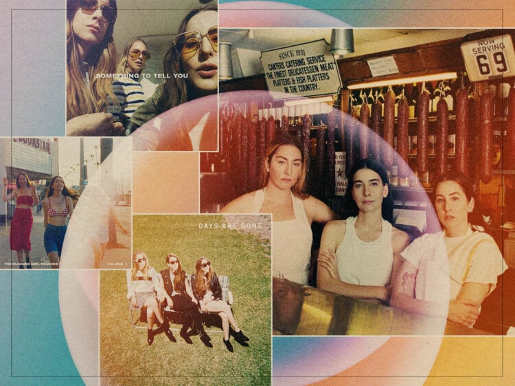 The five most overlooked Haim songs