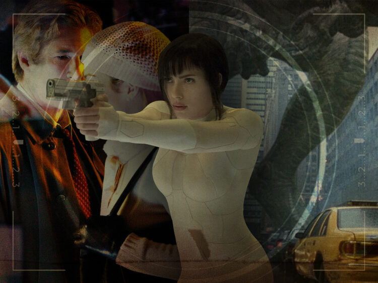 The five worst Western remakes of Japanese movies