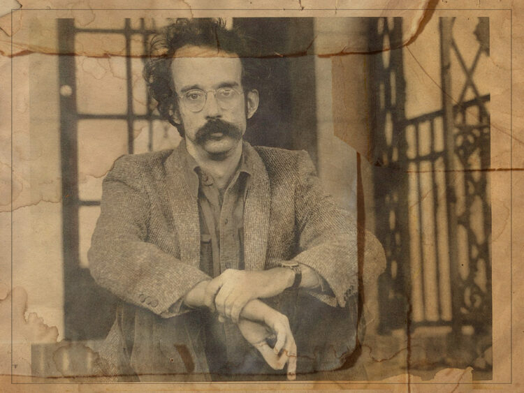 The life and times of Johnny Coley- an overlooked queer hero