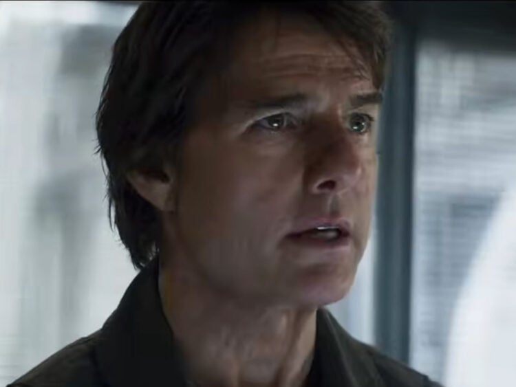 Tom Cruise - Mission- Impossible – The Final Reckoning | - 2025