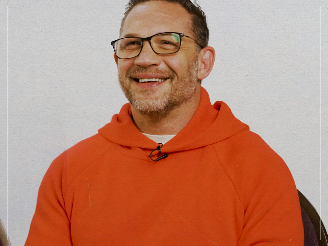Tom Hardy 2 - 2025 - Actor