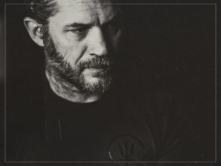 Tom Hardy - 2025 - Actor