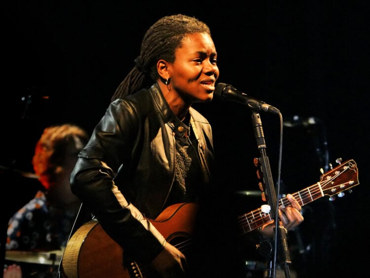 Tracy Chapman - Musician - Songwriter - Singer - 2009