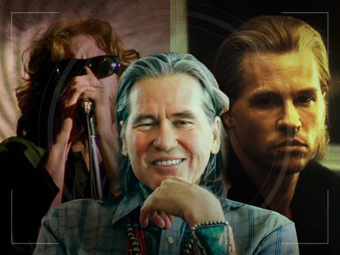 Val Kilmer - A Career In Three Acts - 2025