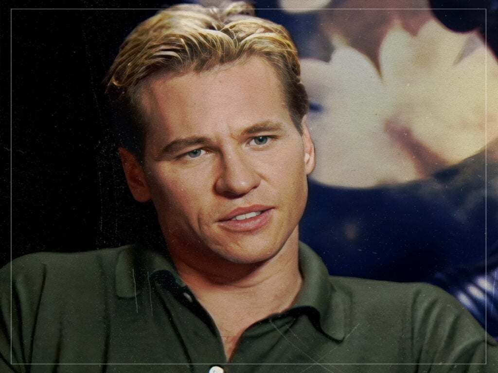 Val Kilmer - Actor - 1995