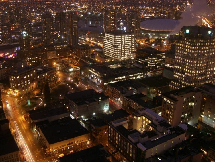 Vancouver - Far Out Magazine
