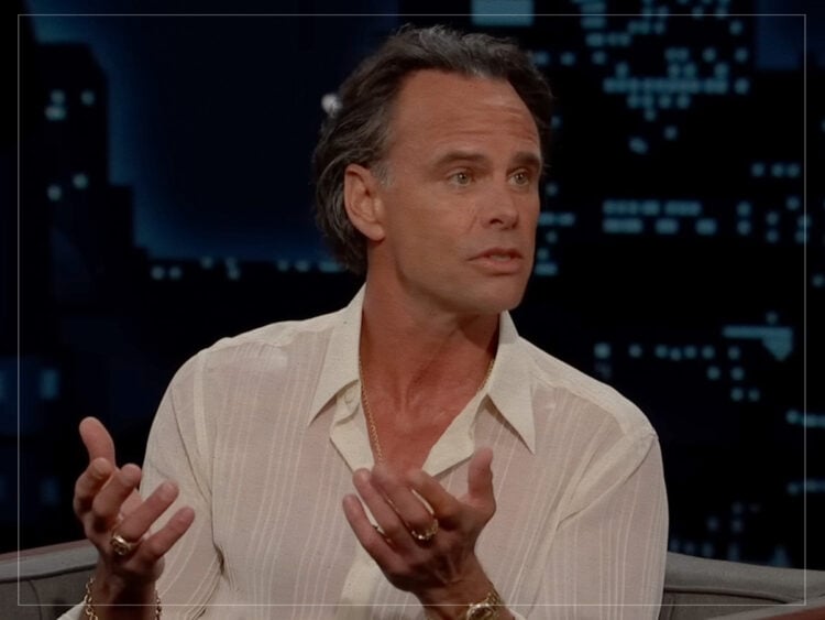 Walton Goggins - Actor - 2025