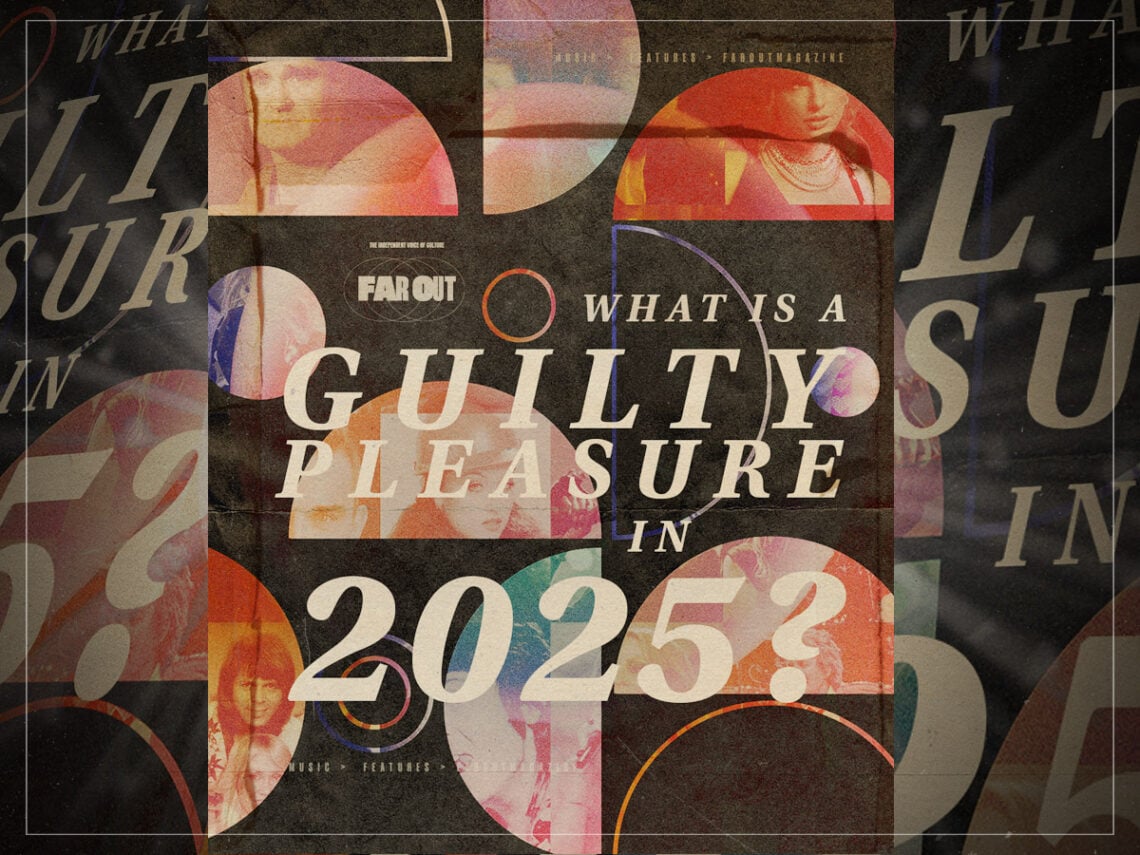 What is a guilty pleasure in 2025?