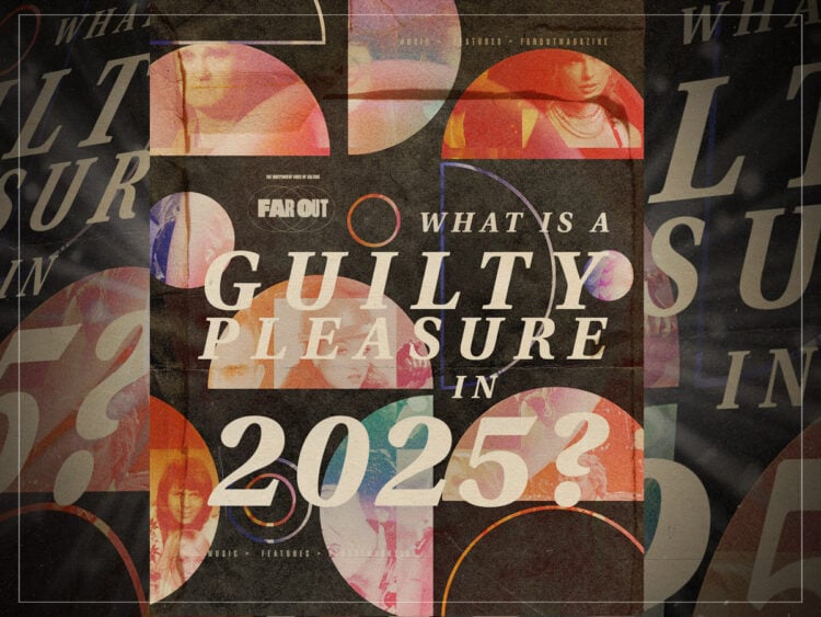 What is a guilty pleasure in 2025?