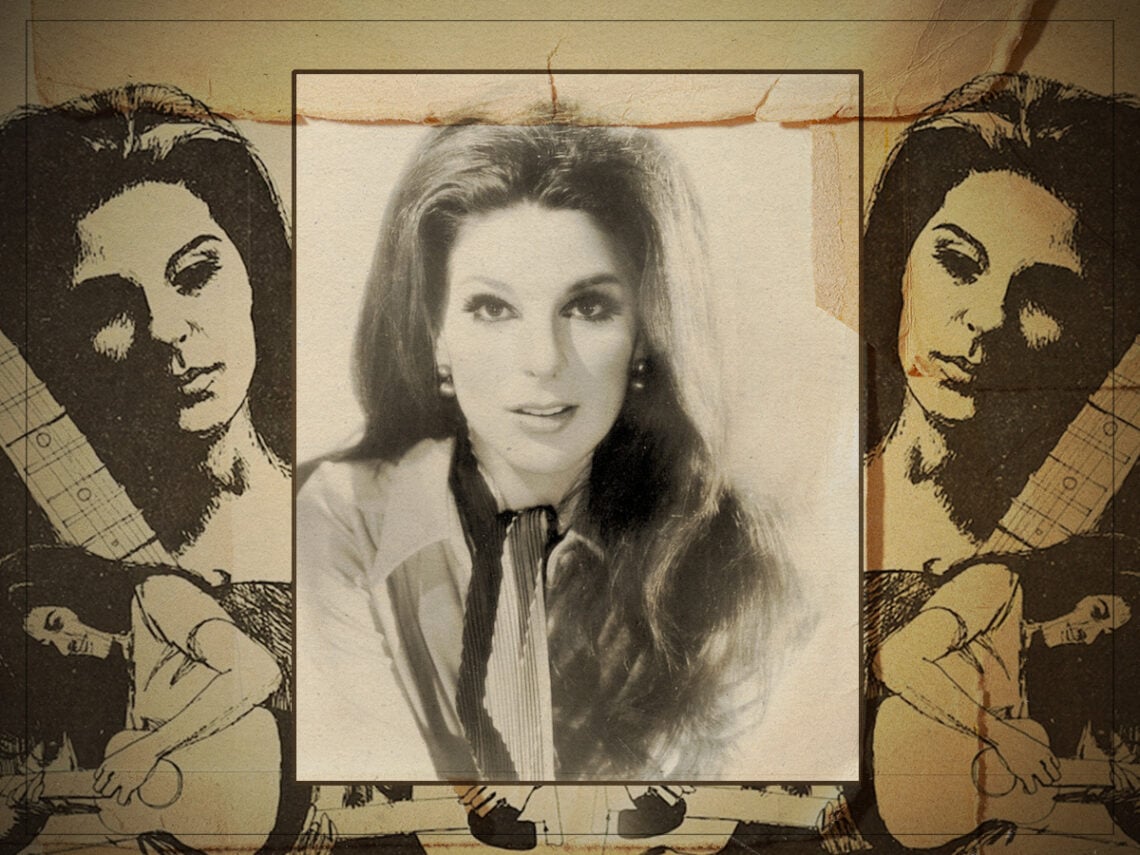 Where is Bobbie Gentry?- the star who disappeared from the spotlight