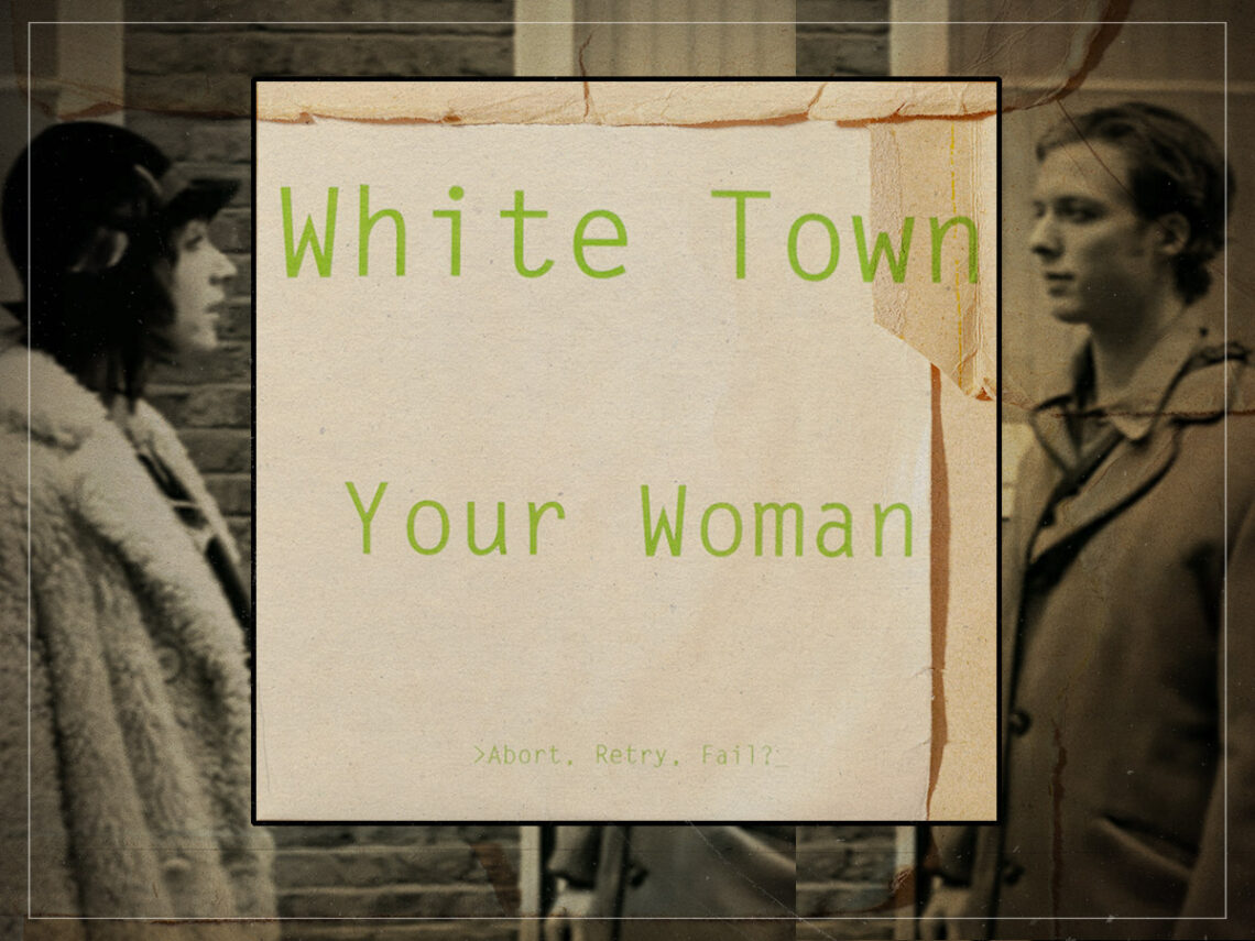 'Your Woman'- The 1990s' best one-hit wonder