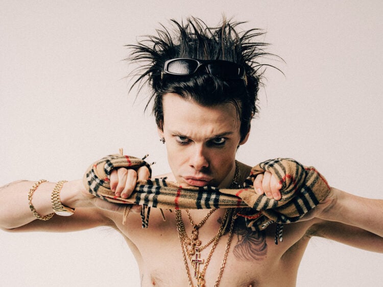 Yungblud - 2025 - Tom Pallant