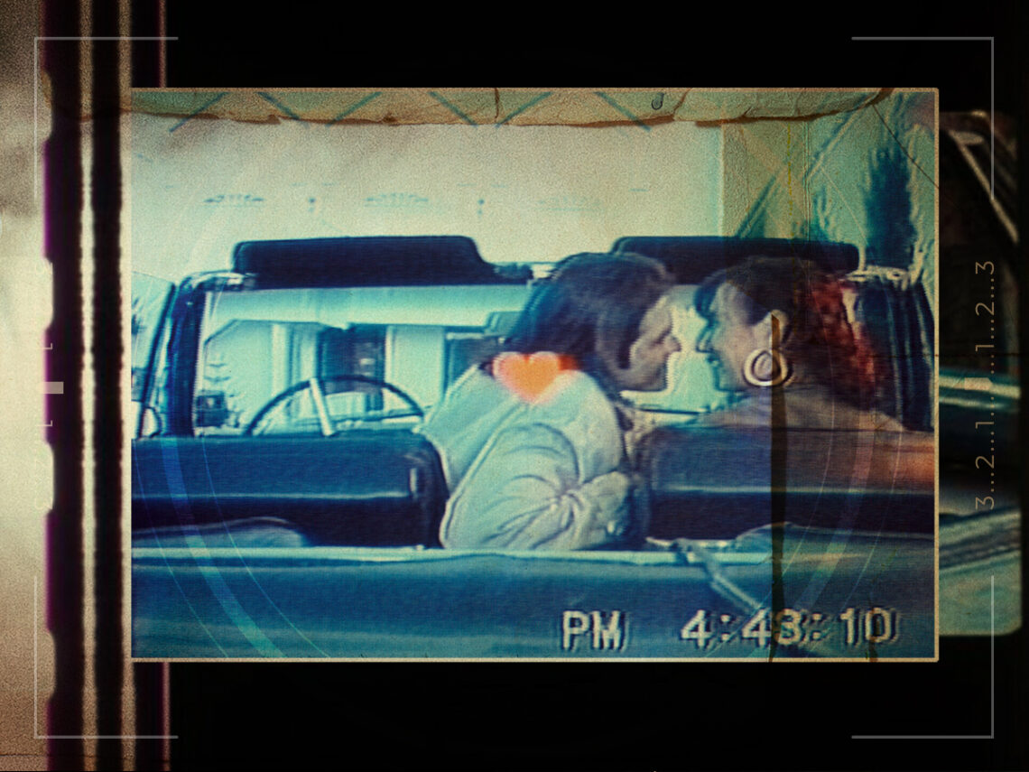 ‘No Sex Last Night’- the demise of romance on the road