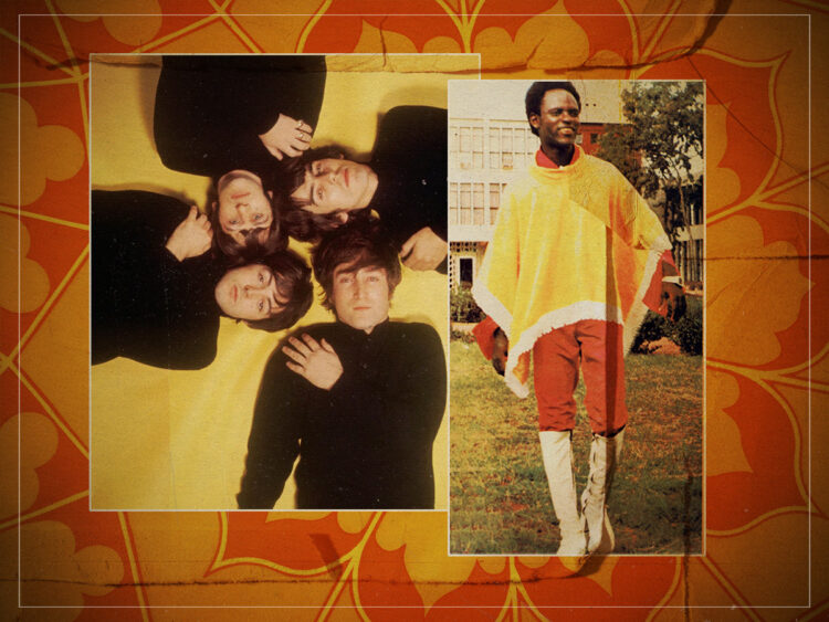 ‘Sweet Mother’- The African hit that outsold The Beatle