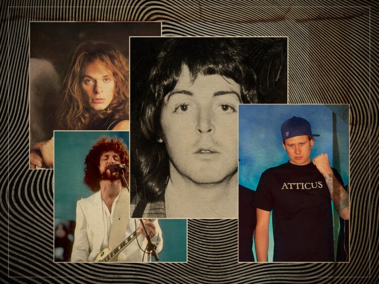 10 albums that made artists leave their band