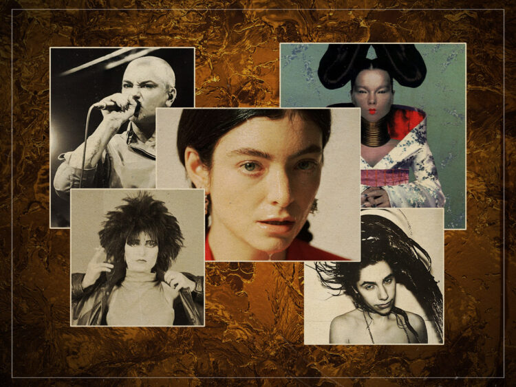 10 female artists who should be inducted into the Rock and Roll Hall of Fame