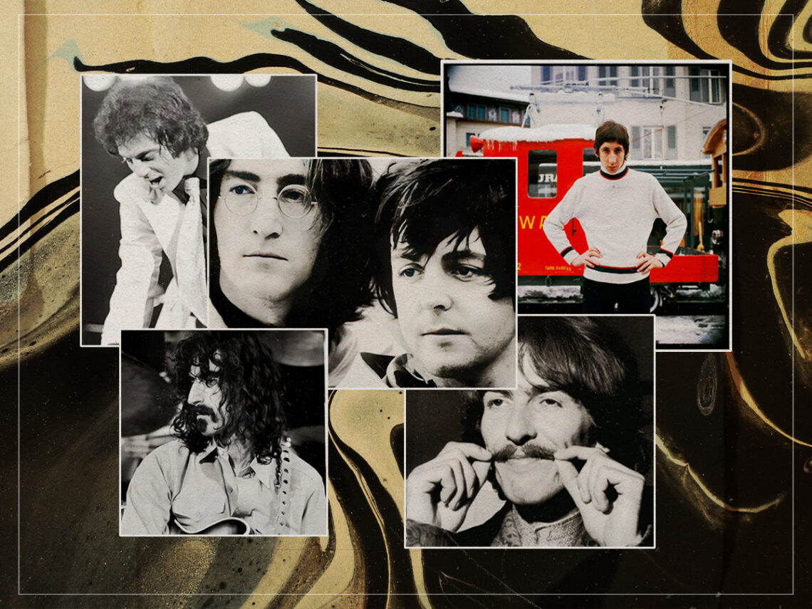 10 songs that artists didn't want anyone to hear