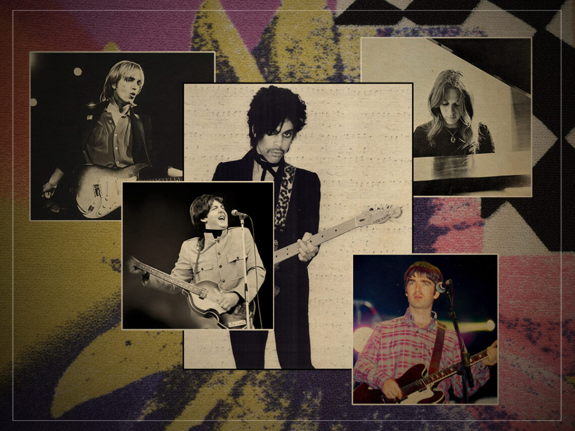 10 songs that artists should have never given away