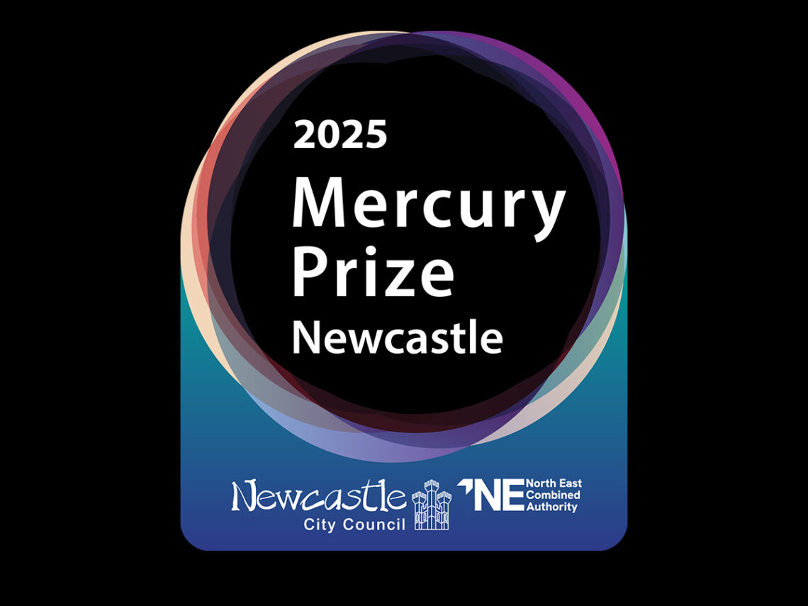 2025 Mercury Music Prize - Newcastle