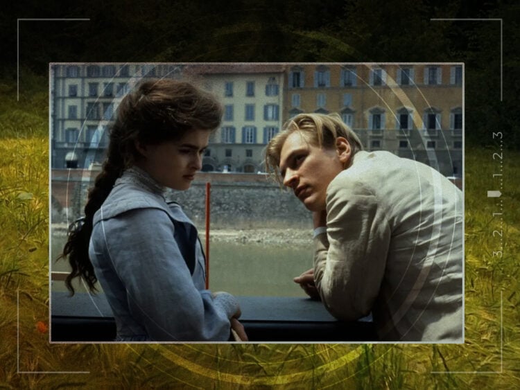 A Room With A View - 1985 - James Ivory