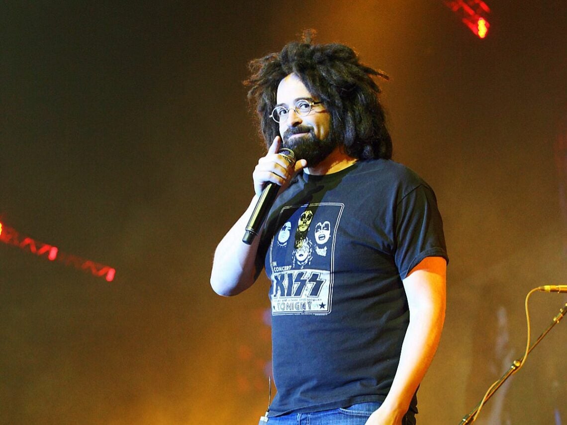Adam Duritz - Far Out Magazine