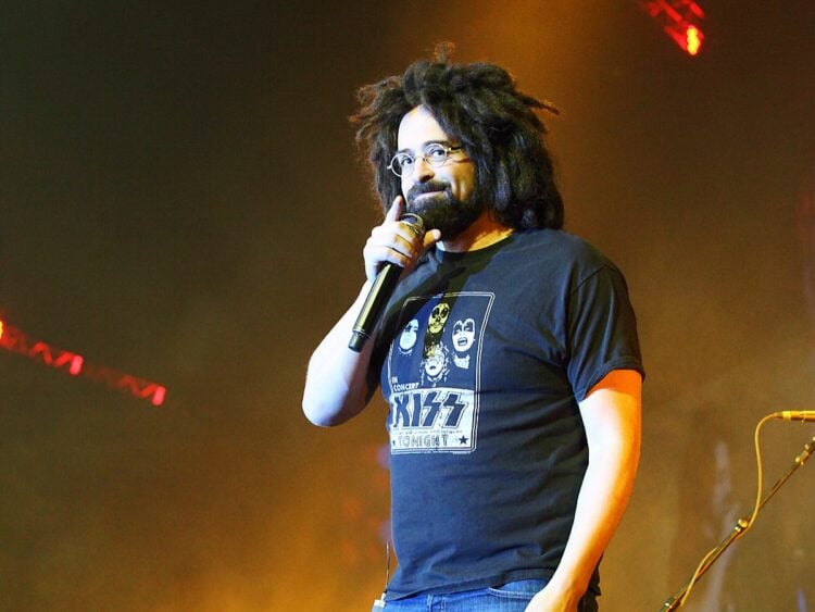 Adam Duritz - Far Out Magazine