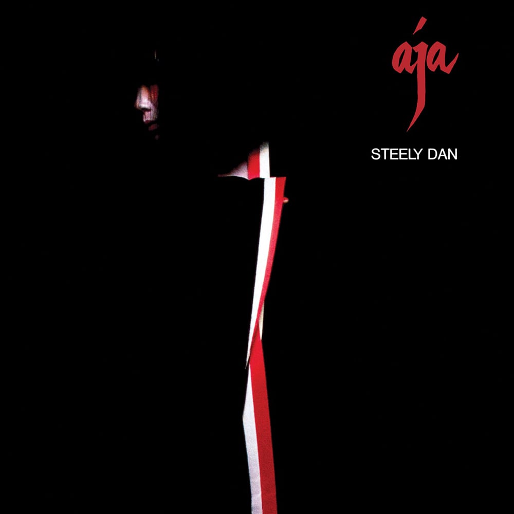 Aja - Steely Dan - 1977