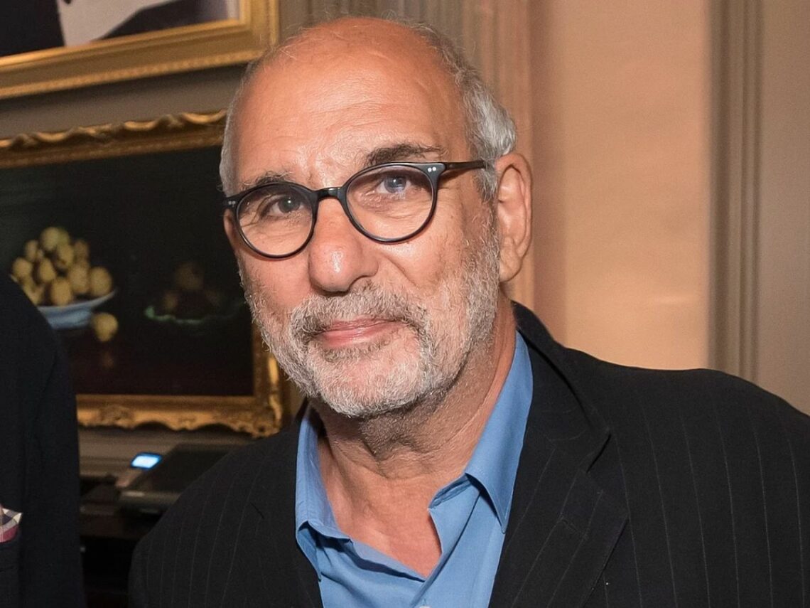 Alan Yentob - Far Out Magazine
