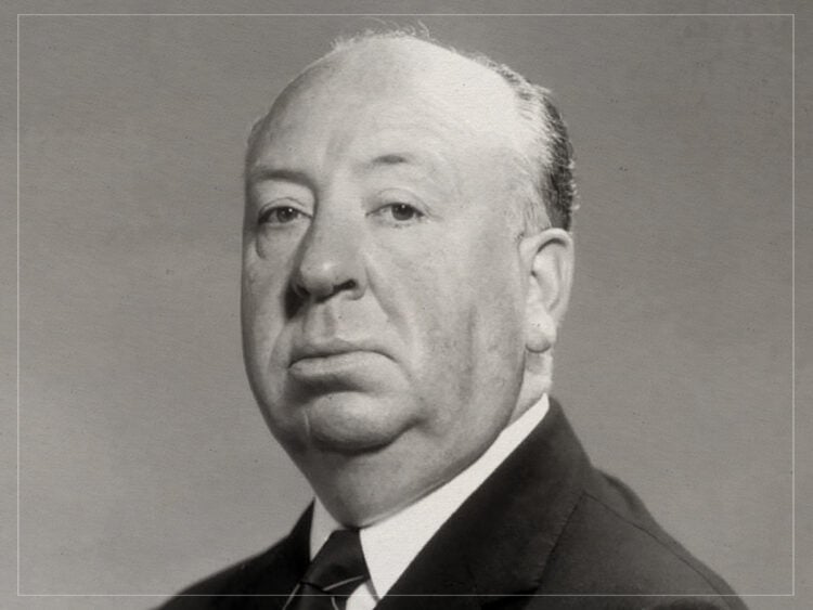 Alfred Hitchcock - Director - 1960s