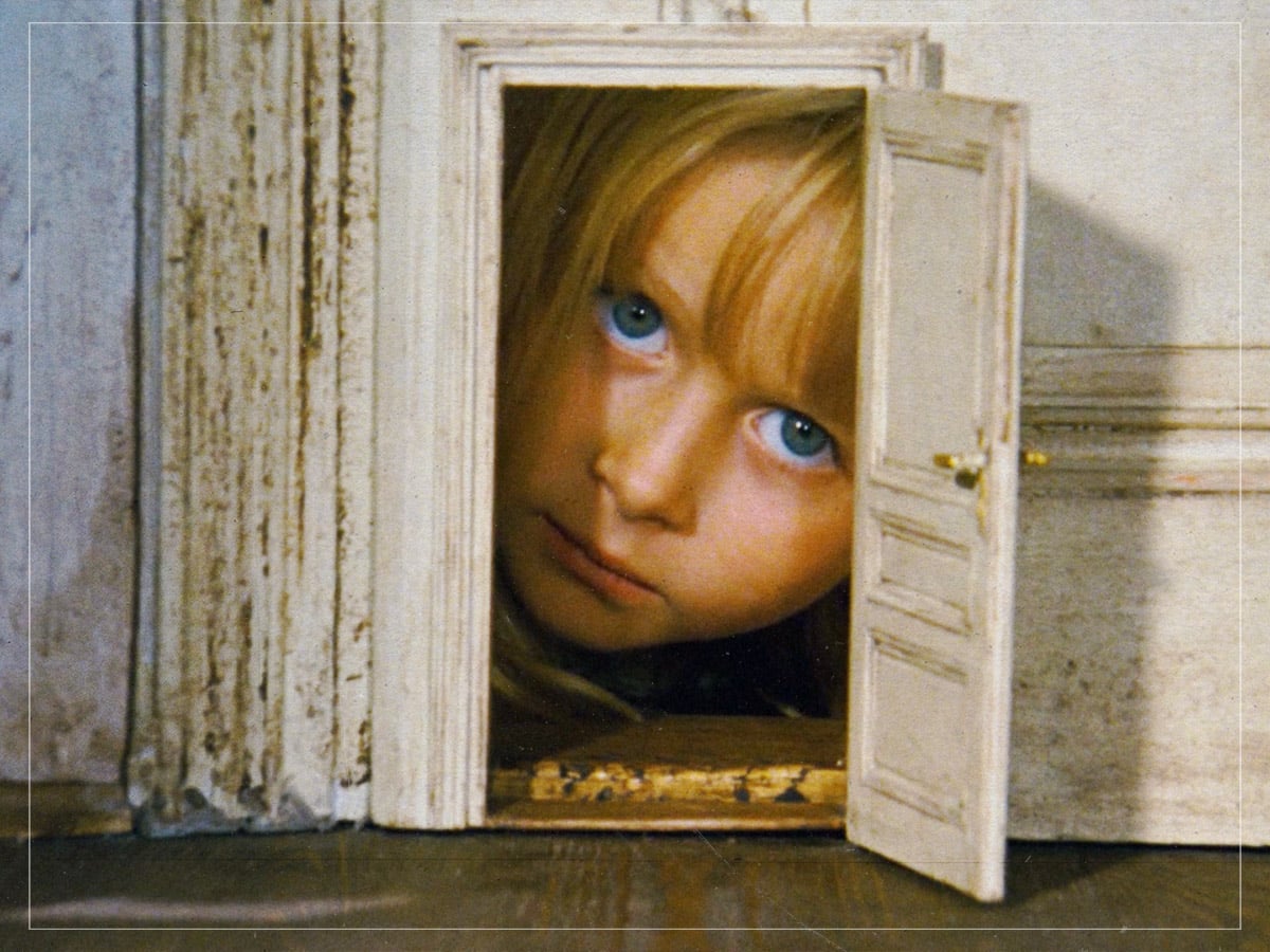 Alice - Jan Švankmajer - 1988