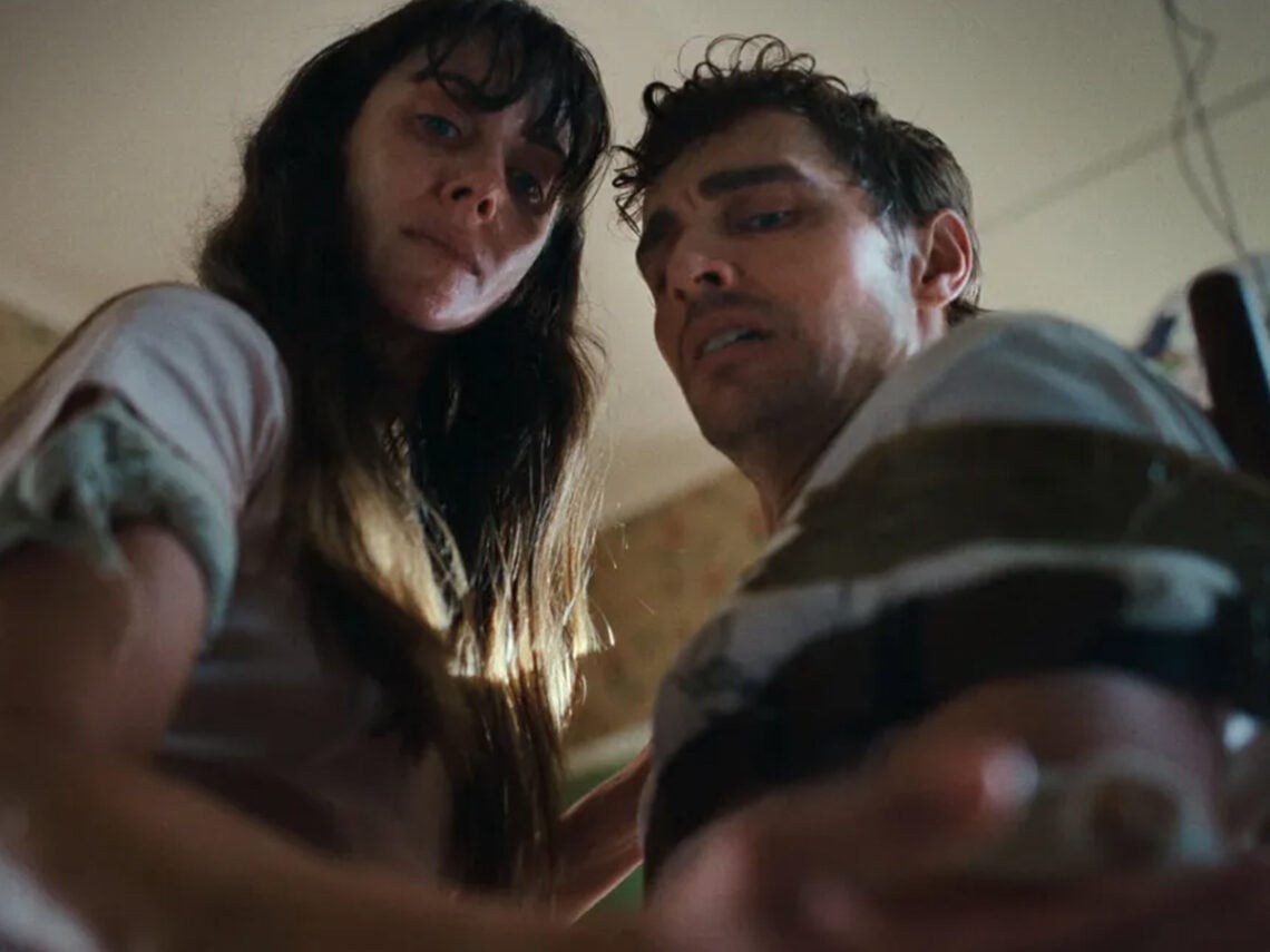 Alison Brie - James Franco - Together - NEON - 2025