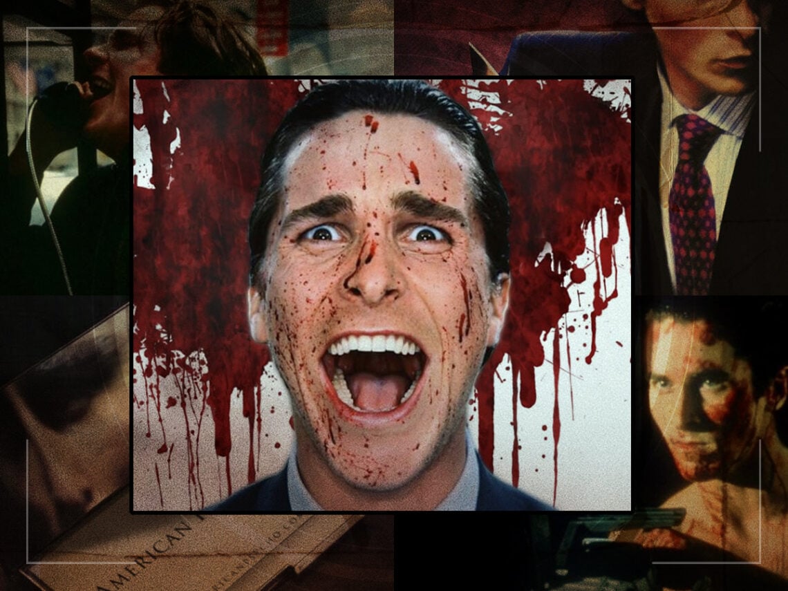 'American Psycho' explained: how much only happens inside Patrick Bateman's head?