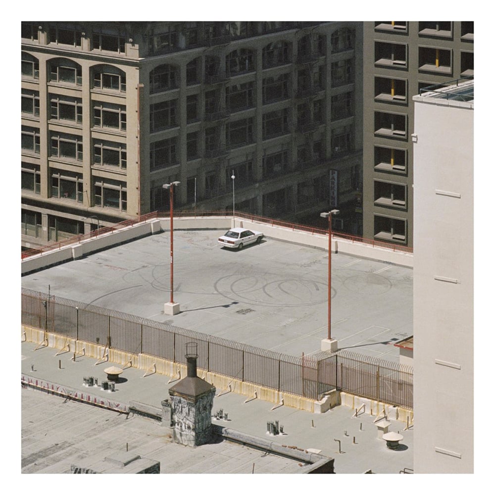 Arctic Monkeys - The Car - 2022