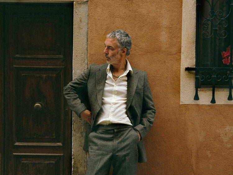 Baxter Dury - 2025 - Tom Beard