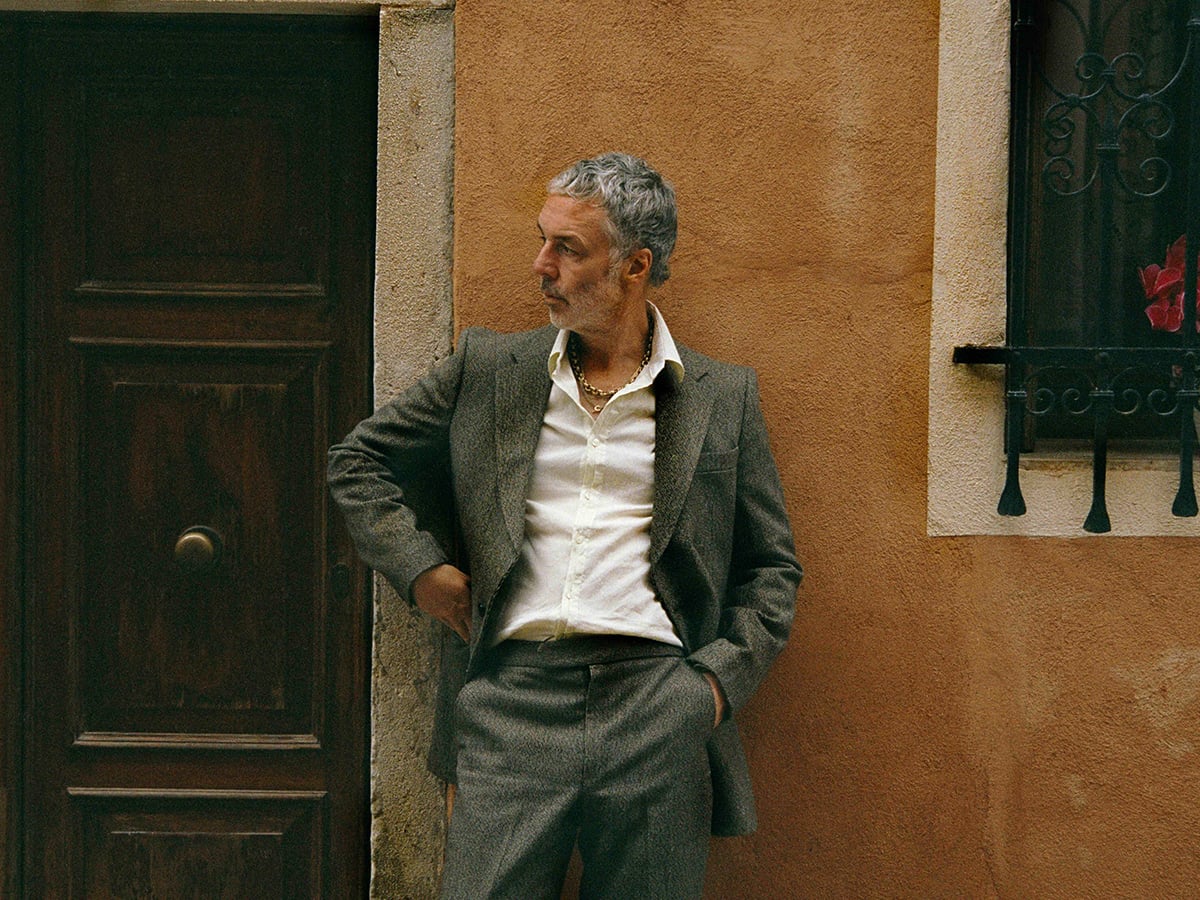 Baxter Dury - 2025 - Tom Beard