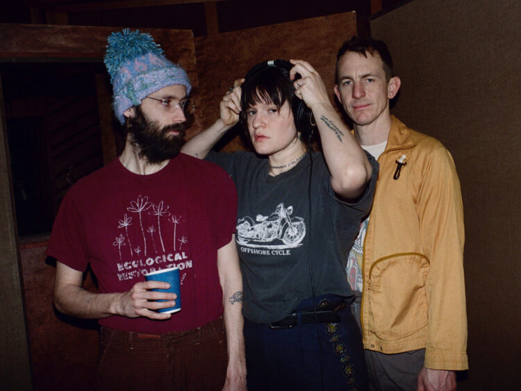 Big Thief - 2025 - Michael Buishas